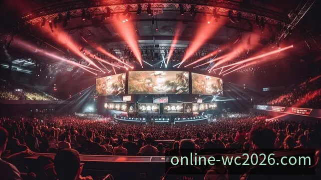 英雄联盟世界赛赔率与赛事数据分析背景
