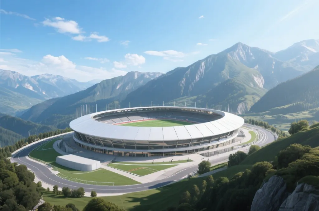 跨越美加墨三大国：极端气候与高原主场对2026世界杯球队的潜在影响分析